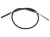 OEM 18037439 Parking Brake Cable