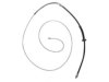 OEM 18037445 Parking Brake Cable