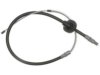 OEM 18037807 Parking Brake Cable