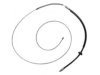 OEM 18037823 Parking Brake Cable