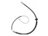 OEM 18037827 Parking Brake Cable