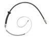 OEM 18037836 Parking Brake Cable