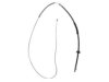 OEM 18037845 Parking Brake Cable
