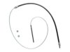 OEM 18037846 Parking Brake Cable