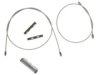 OEM 18038620 Parking Brake Cable