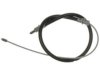 OEM 18038647 Parking Brake Cable