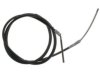 OEM 18038653 Parking Brake Cable