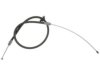 OEM 18038669 Parking Brake Cable