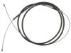 OEM 18038700 Parking Brake Cable