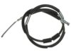 OEM 18038701 Parking Brake Cable