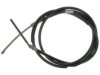 OEM 18039882 Parking Brake Cable
