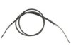 OEM 18039885 Parking Brake Cable