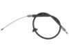 OEM 18039896 Parking Brake Cable