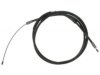 OEM 88916695 Parking Brake Cable