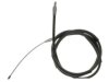 OEM 88927449 Parking Brake Cable