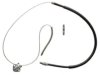 OEM 18033132 Parking Brake Cable