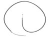 OEM 18033228 Parking Brake Cable