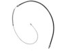 OEM 18033336 Parking Brake Cable