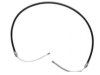 ACDELCO  18P422 Parking Brake Cable