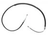 OEM 18033507 Parking Brake Cable