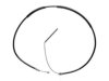 OEM 18033618 Parking Brake Cable