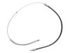 OEM 18033668 Parking Brake Cable