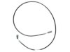 OEM 18033752 Parking Brake Cable