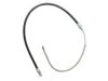 OEM 18033792 Parking Brake Cable