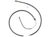 OEM 18033803 Parking Brake Cable