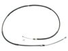 OEM 18033804 Parking Brake Cable