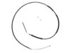 OEM 18033832 Parking Brake Cable