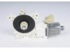  19180071 Power Window Motor