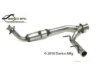  108411 Catalytic Converter