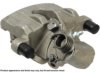 A-1 CARDONE  196285 Caliper