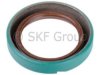 MACK TRUCK 14589706 Auxiliary Shaft Seal
