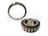 MACK TRUCK 1458BR44 Wheel Bearing