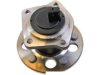 LUK(USA) BR930495 Wheel Bearing & Hub Assembly