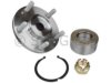 LUK(USA) BR930595K Wheel Bearing & Hub Assembly