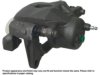 A-1 CARDONE  19B2581 Caliper