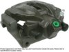 A-1 CARDONE  19B2601 Caliper