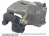 OEM 410014Z300 Caliper