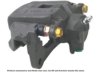 A-1 CARDONE  19B2630 Caliper