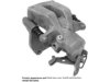 A-1 CARDONE  19B2717 Caliper