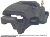 A-1 CARDONE  19B2733 Caliper