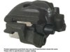 A-1 CARDONE  19B2750 Caliper