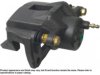 OEM 4773052170 Caliper