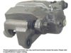 A-1 CARDONE  19B2792 Caliper