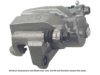 A-1 CARDONE  19B2793 Caliper