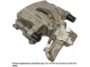 A-1 CARDONE  19B2926A Caliper