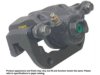 A-1 CARDONE  19B2928 Caliper